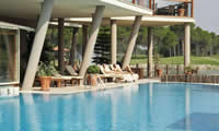 sueno golf resort